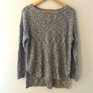 Banana Republic Grey Sweater